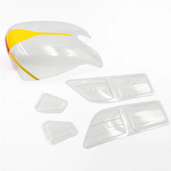 FlyWing EC-135 Windows : FW-FS87