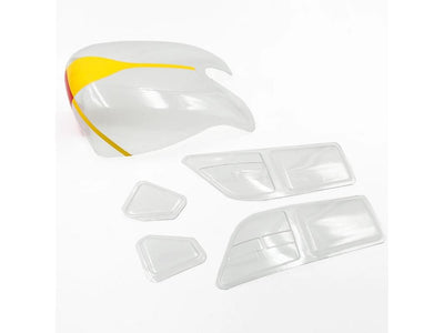 FlyWing EC-135 Windows : FW-FS87