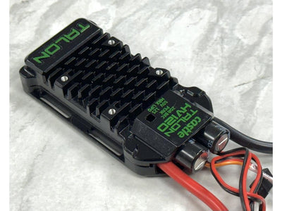 Castle Talon HV 120A ESC (Pre-Owned/Brand New) : MHSH39