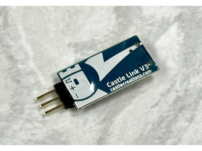 Castle Link V3 USB (Second Hand) : MHSH120