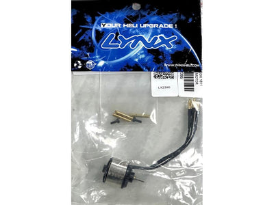 Lynx EOX 1611-5500kV 3S Motor (Pre-Owned/Brand New) : MHSH18