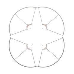 Blade Prop Guard Set Chroma : BLH8617