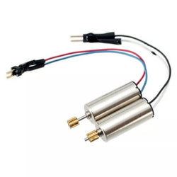 Nine Eagles Motor Set - Micro Draco CX : NE4902001