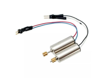 Nine Eagles Motor Set - Micro Draco CX : NE4902001