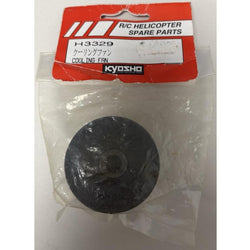 Kyosho Cooling Fan - Nexus 30 : H3329