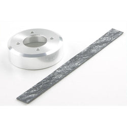 Clutch Drum & Lining : H-6212