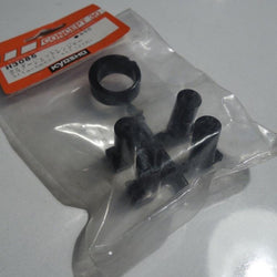 Kyosho Landing Gear Holder Set - Jet Ranger 30 : H3085