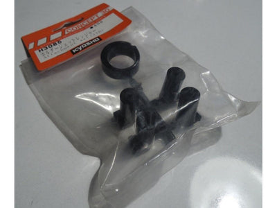 Kyosho Landing Gear Holder Set - Jet Ranger 30 : H3085