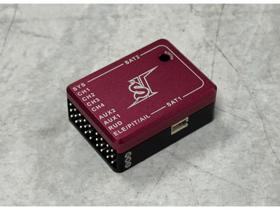 Spirit 2 Flybarless System (Second Hand) : MHSH54