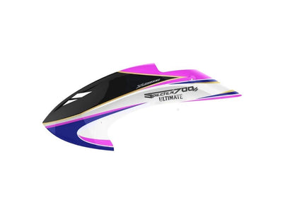 XLPower Specter Ultimate 700 Canopy : XL70V2C14