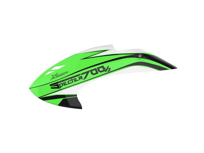XLPower Specter Ultimate 700 Canopy : XL70V2C15