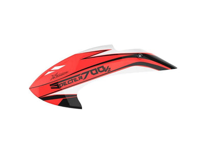 XLPower Specter Ultimate 700 Canopy : XL70V2C16