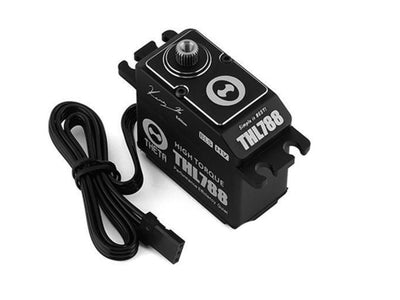 Theta THL788 HV Kenny Ko BLS Cyclic Servo : TS-RTHL788