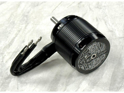 EGODRIFT Tengu 4025HT/1190kV Brushless Motor (Pre-Owned/Brand New) : MHSH33