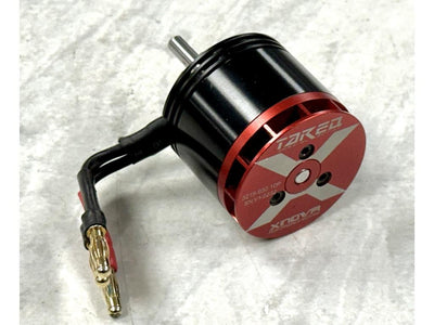 Xnova 3215-930kV 10P Tareq Edition Motor (Second Hand) : MHSH46