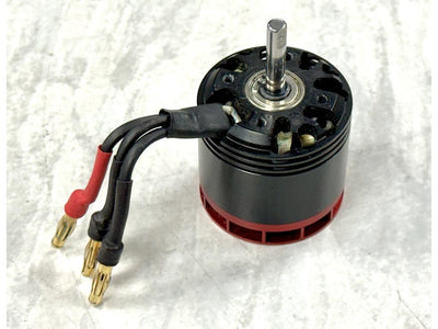 Xnova 3215-930kV 10P Tareq Edition Motor (Second Hand) : MHSH46