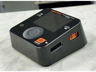 Spektrum S1200 DC Smart Charger (Second Hand) : MHSH72