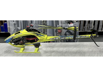 SAB Goblin RAW 420 Combo (Second Hand) : MHSH102