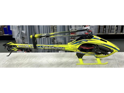 SAB Goblin RAW 420 Combo (Second Hand) : MHSH102