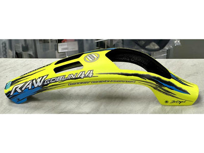 SAB Goblin RAW 420 Canopy - Yellow (Second Hand) : MHSH15