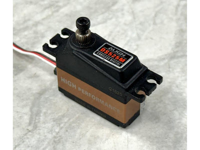 Align DS525M Metal Gear Digital Servo (Second Hand) : MHSH62