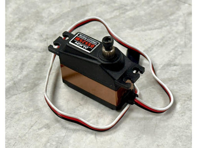 Align DS525M Metal Gear Digital Servo (Second Hand) : MHSH62
