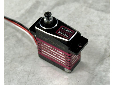 Align DS450M Digital Servo (Second Hand) : MHSH38