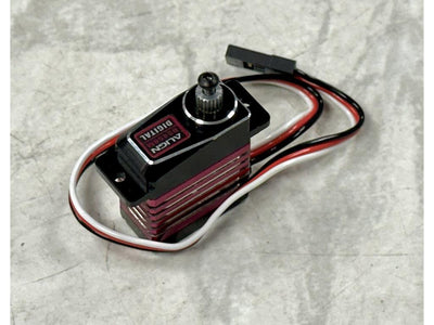 Align DS450M Digital Servo (Second Hand) : MHSH38