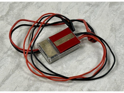 Gryphon Hyper HV BEC Quasar GSR-7075-LMT (Second Hand) : MHSH127