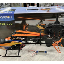 Blade 230 S V2 RTF (Second Hand) : MHSH111