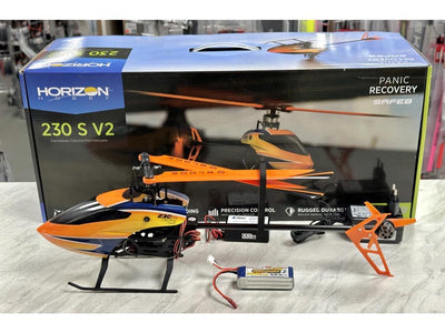 Blade 230 S V2 BnF (Second Hand) : MHSH116