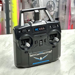 RC ERA C138 Bell 206 Transmitter (Second Hand) : MHSH91