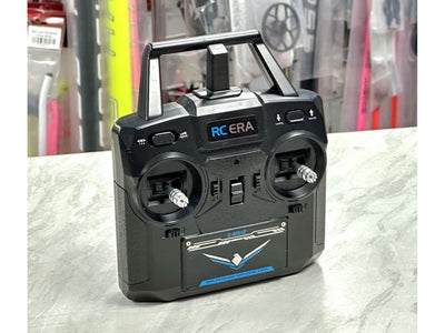 RC ERA C138 Bell 206 Transmitter (Second Hand) : MHSH91