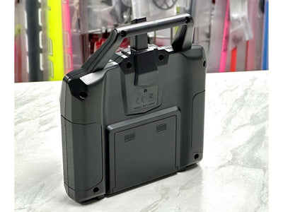 RC ERA C138 Bell 206 Transmitter (Second Hand) : MHSH91