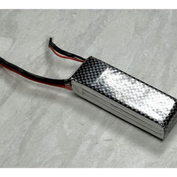 2000mAh 11.1V LiPo Battery (Second Hand) : MHSH115