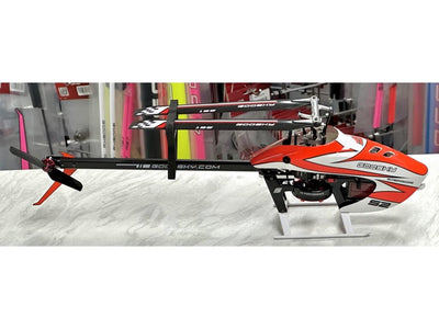 Goosky S2 Max RTF - Orange (Pre-Owned/Brand New) : MHSH77