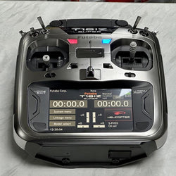 Futaba 16IZ Super Transmitter (Second Hand) : MHSH51