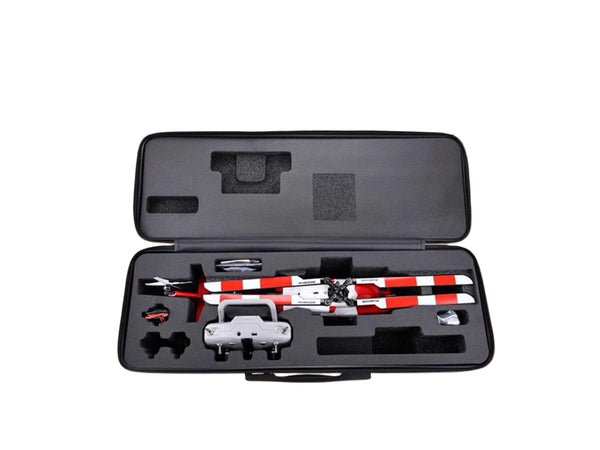 Goosky E2 GPS RTF W/Case Mode 2 : BAF050006-A-SECOND