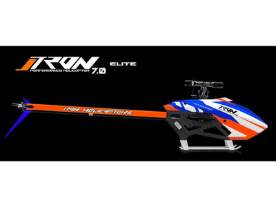 Tron Elite 7.0 Helicopter Kit : TR730-999