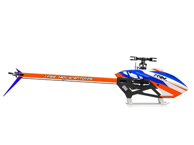 Tron Elite 7.0 Helicopter Kit : TR730-999
