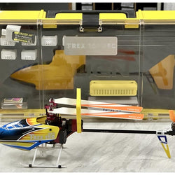 Align T-Rex 150 DFC Super Combo (Second Hand) : MHSH121