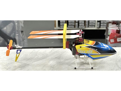 Align T-Rex 150 DFC Super Combo (Second Hand) : MHSH121