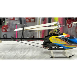 Align T-Rex 250 SE + Case (Second Hand) : MHSH82