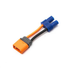 Adapter: IC2 Device / EC2 Battery : SPMXCA321