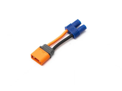 Adapter: IC2 Device / EC2 Battery : SPMXCA321