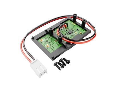 Mikado Multi Region Radio Module, VBar Control : 05666