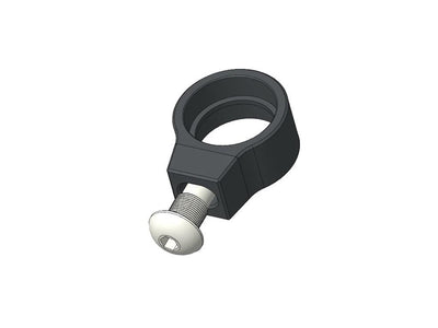 GooSky RS4 Tail Thrust Bearing Housing POM : GT020213