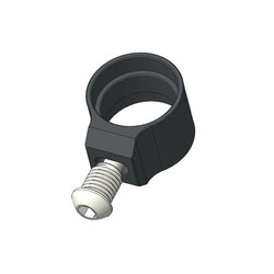 GooSky RS7 Tail Thrust Bearing Housing POM - GT040193