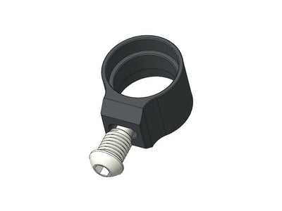 GooSky RS5/RS6 Tail Thrust Bearing Housing POM - GT060143