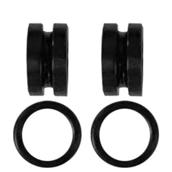 Tron POM Head Damper Orion/Gemini : TR550-801